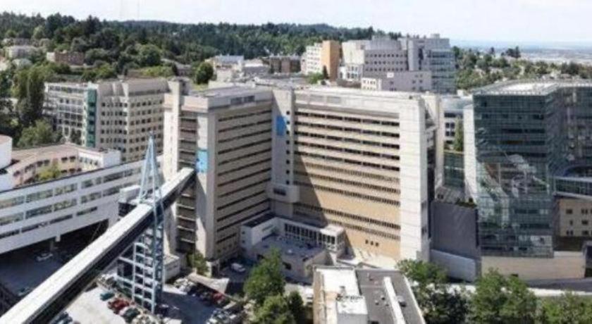 Residence Inn By Marriott Portland Hillsboro/Brookwood Exteriör bild