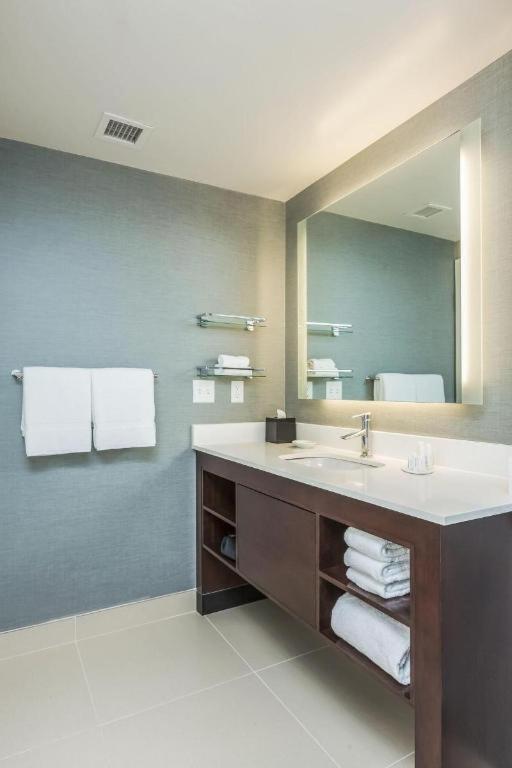 Residence Inn By Marriott Portland Hillsboro/Brookwood Exteriör bild