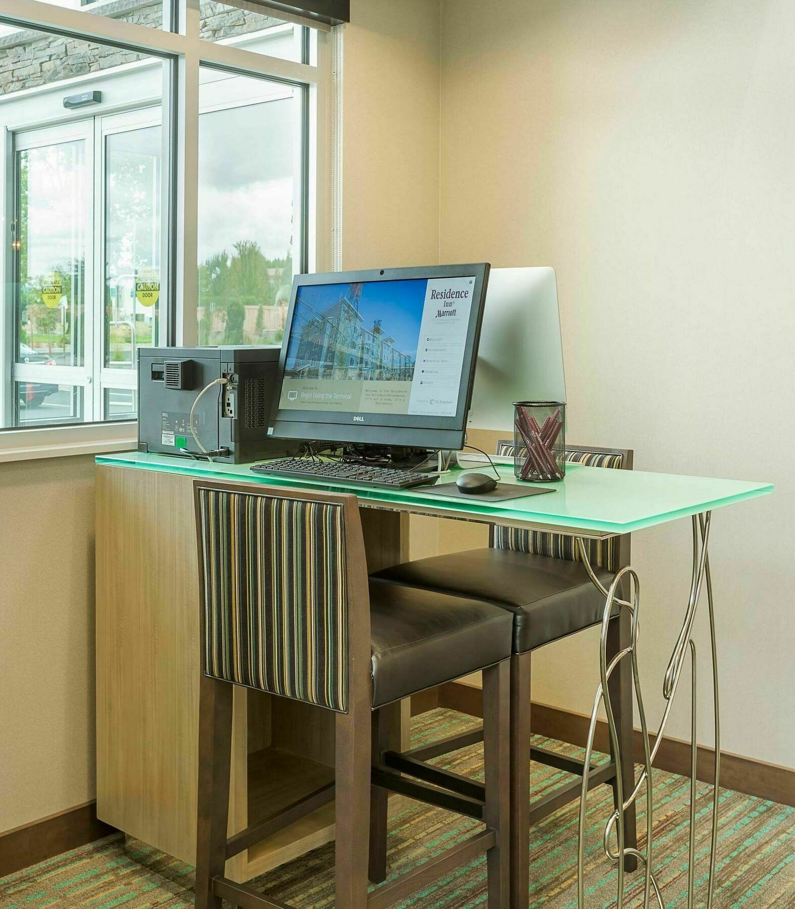 Residence Inn By Marriott Portland Hillsboro/Brookwood Exteriör bild